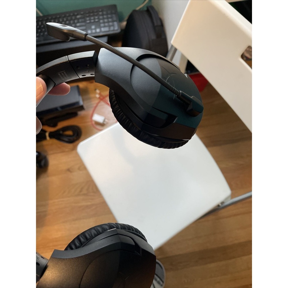 Hyper x‎ headset model JIC-HSCSW - Picture 12 of 12